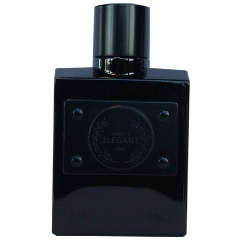 Elegant Black for men-الگانت بلک مردانه