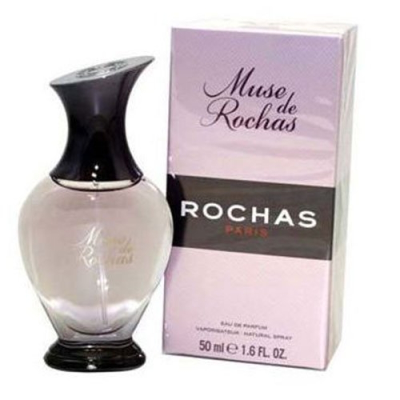 Muse de Rochas for women-میوز دِ روشاز زنانه