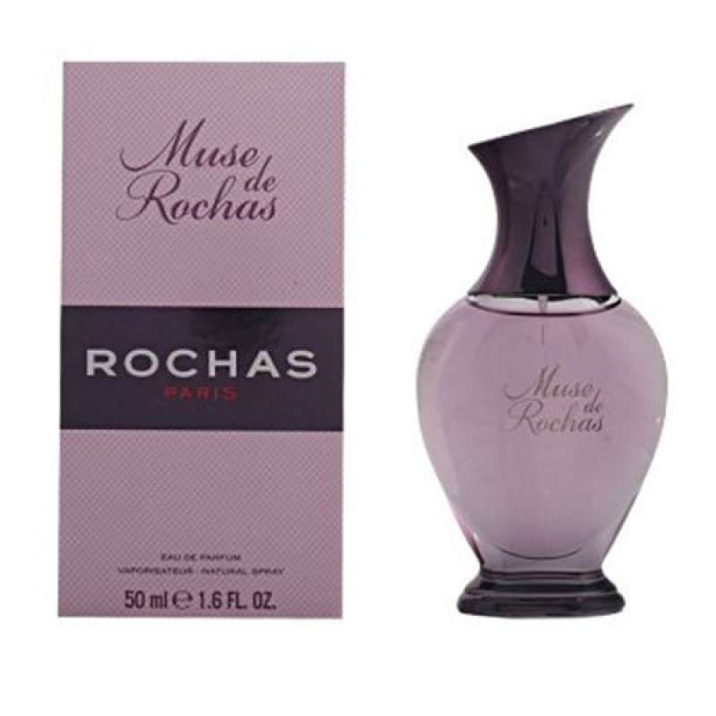 Muse de Rochas for women-میوز دِ روشاز زنانه