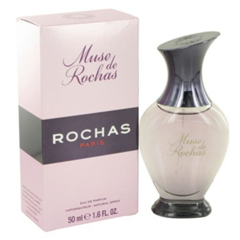 Muse de Rochas for women-میوز دِ روشاز زنانه