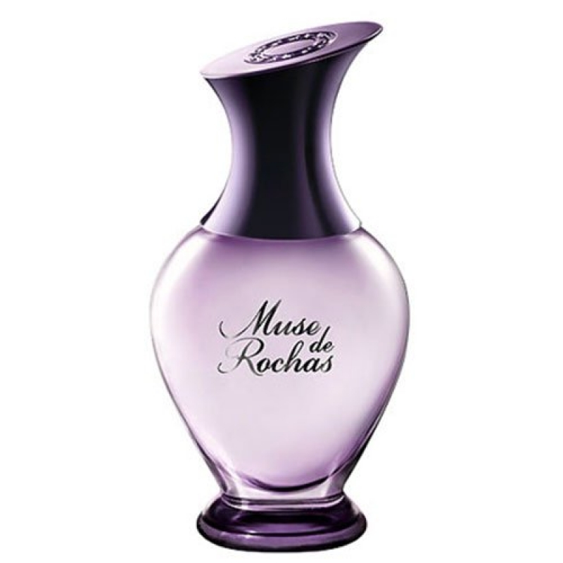 Muse de Rochas for women-میوز دِ روشاز زنانه