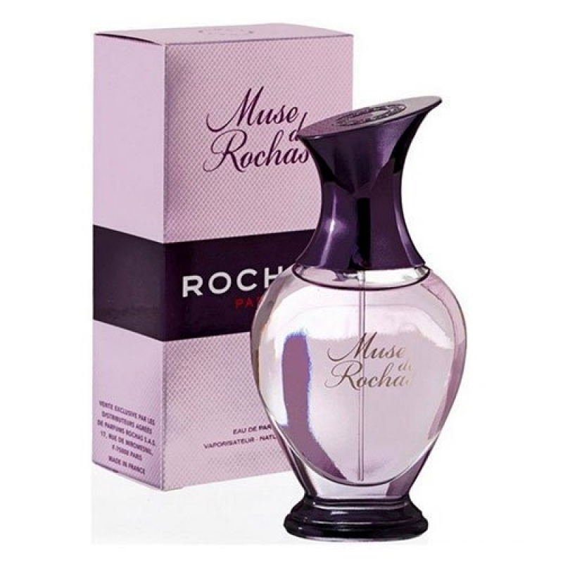 Muse de Rochas for women-میوز دِ روشاز زنانه