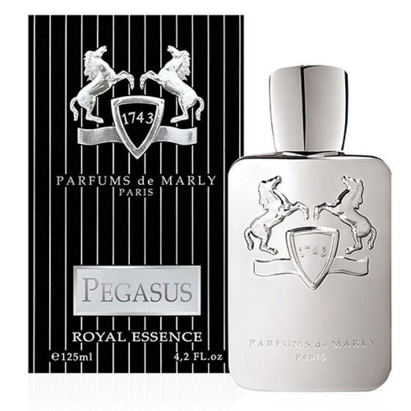 Pegasus Royal Essence for men-پگاسوز رویال اسنس مردانه