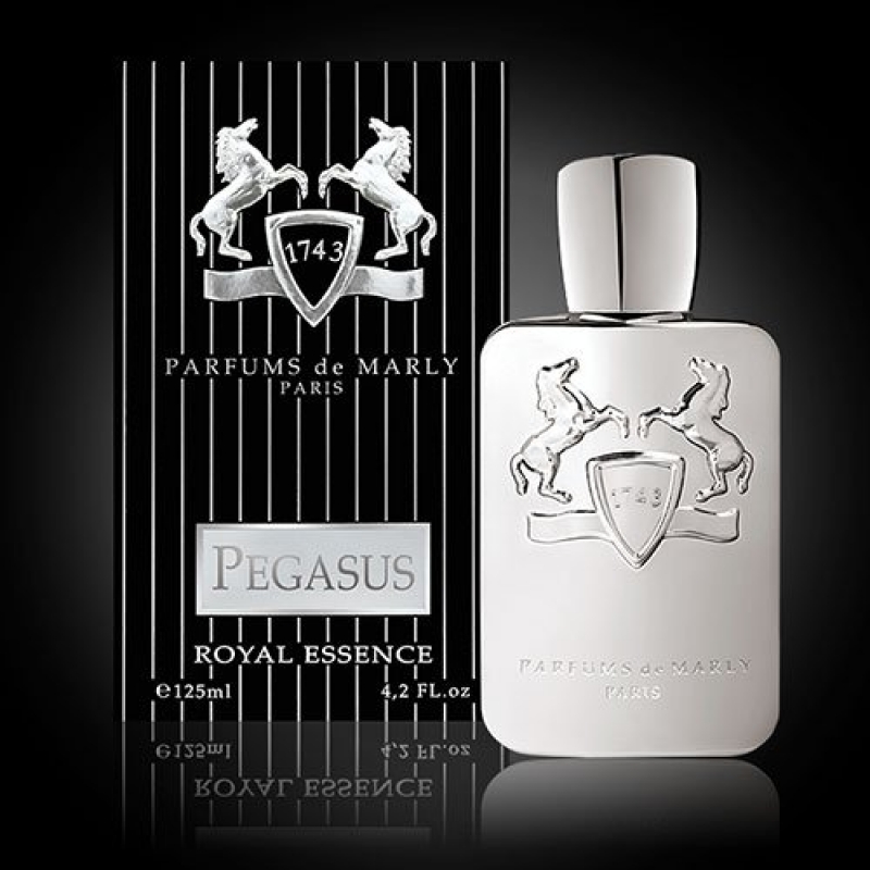 Pegasus Royal Essence for men-پگاسوز رویال اسنس مردانه