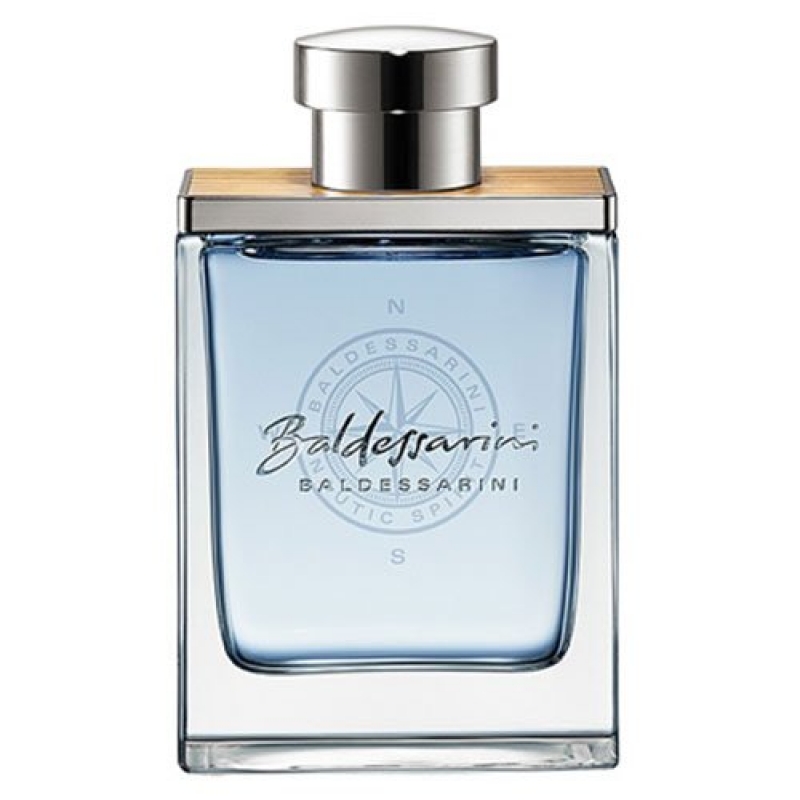 Baldessarini Nautic Spirit for men-بالدسارینی ناتیک اسپریت مردانه