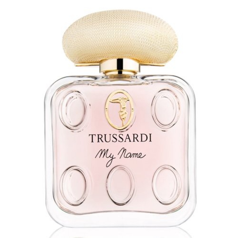 My Name Trussardi for women-مای نیم تروساردی زنانه