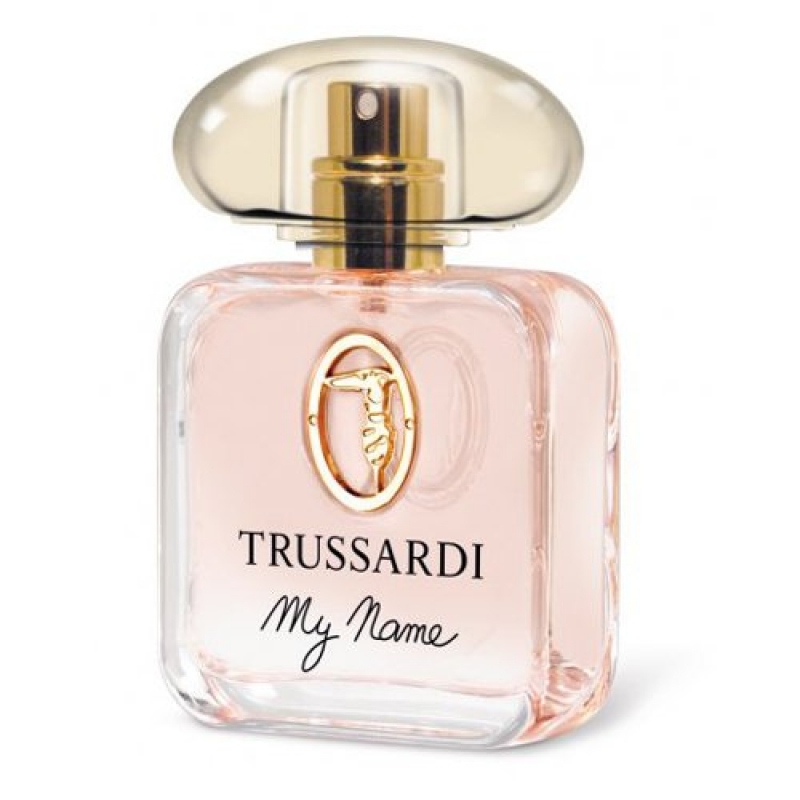 My Name Trussardi for women-مای نیم تروساردی زنانه