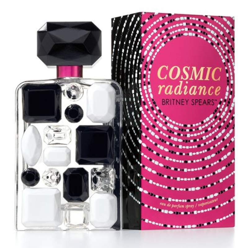 Cosmic Radiance for women-کاسمیک رادیانس زنانه