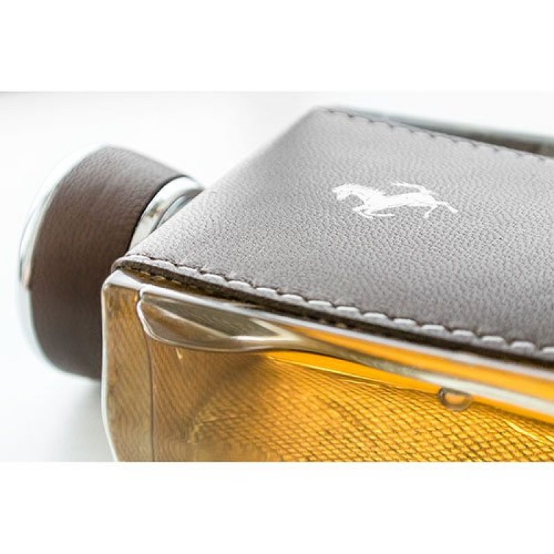 Ferrari Leather Essence for men-فراری لدر اسنس مردانه