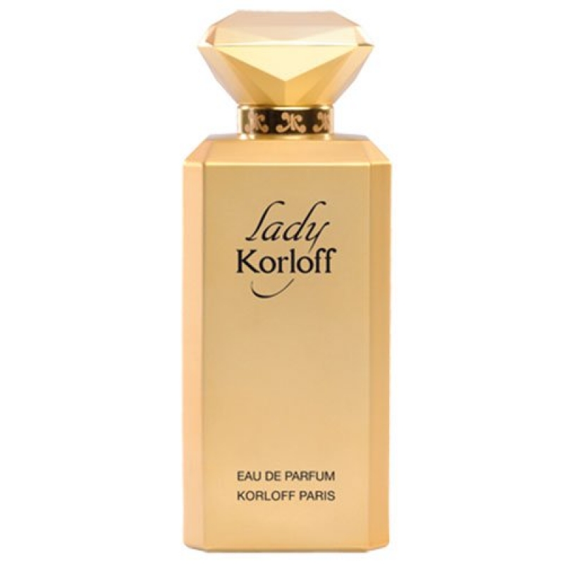 Lady Korloff for women-لیدی کورلف زنانه