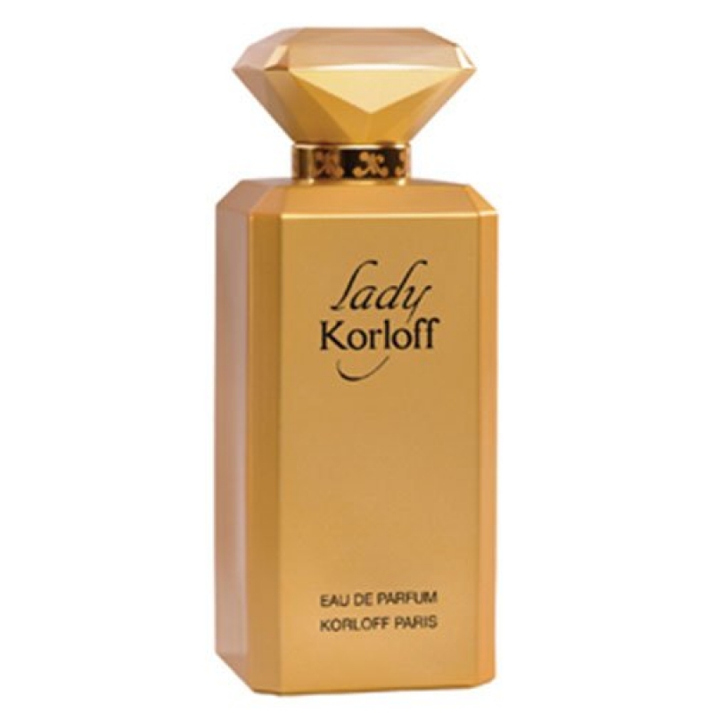 Lady Korloff for women-لیدی کورلف زنانه