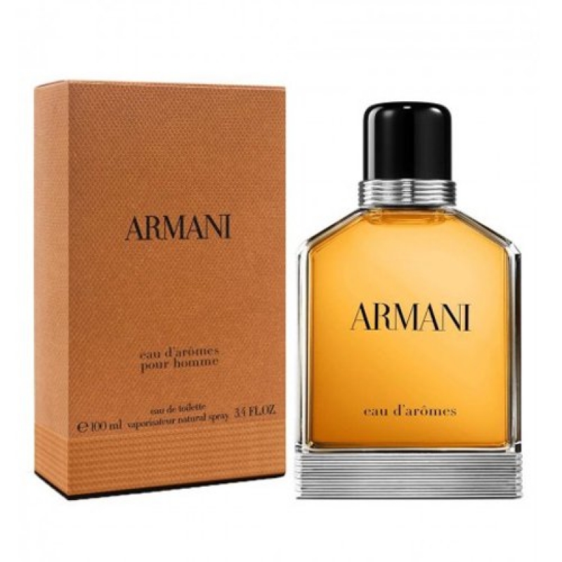 Armani Eau d’Aromes for men-آرمانی ا د آرومز مردانه