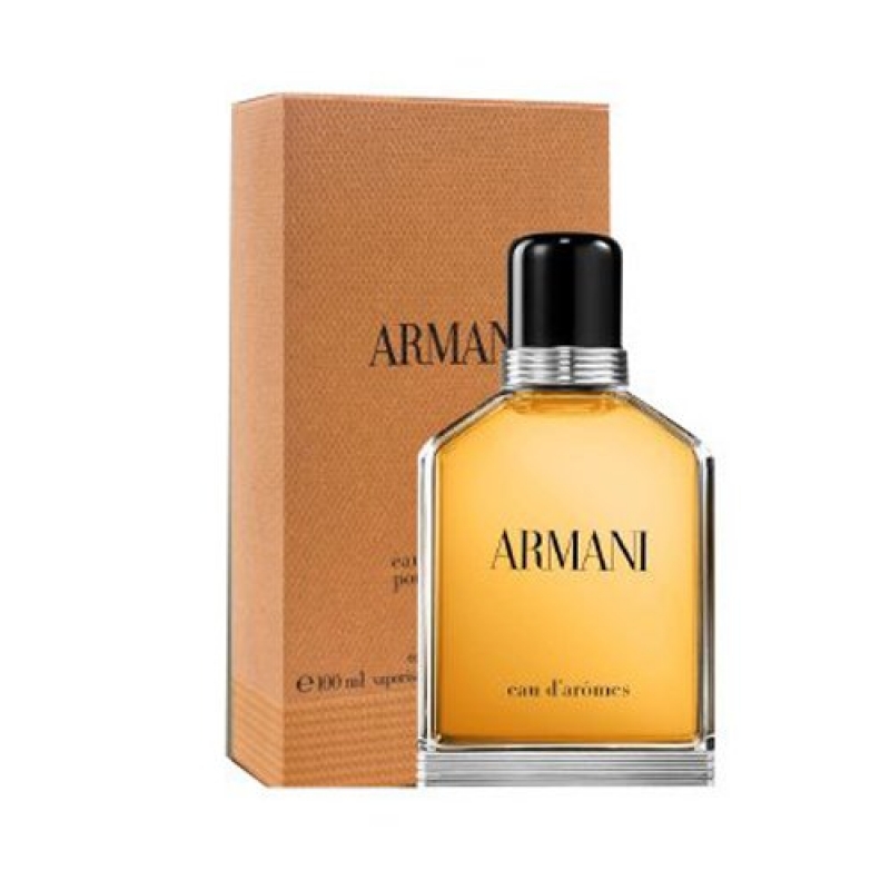 Armani Eau d’Aromes for men-آرمانی ا د آرومز مردانه