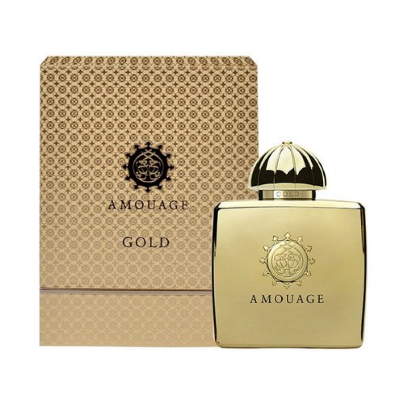 Amouage Gold pour Femme for women-آمواج گلد پور فمه زنانه