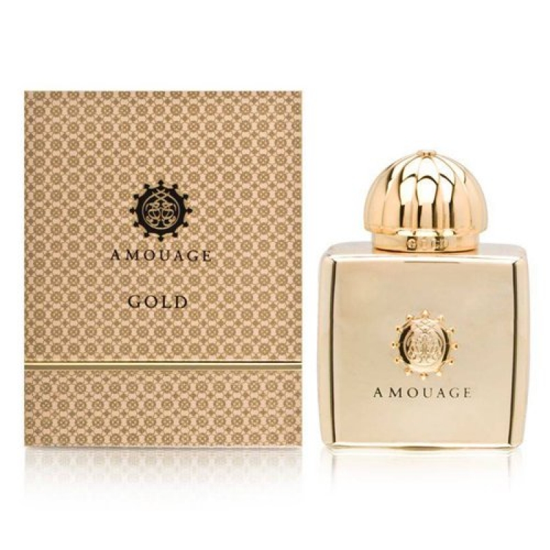 Amouage Gold pour Femme for women-آمواج گلد پور فمه زنانه