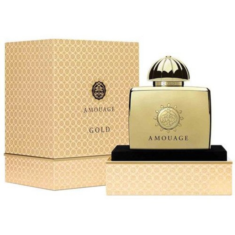 Amouage Gold pour Femme for women-آمواج گلد پور فمه زنانه