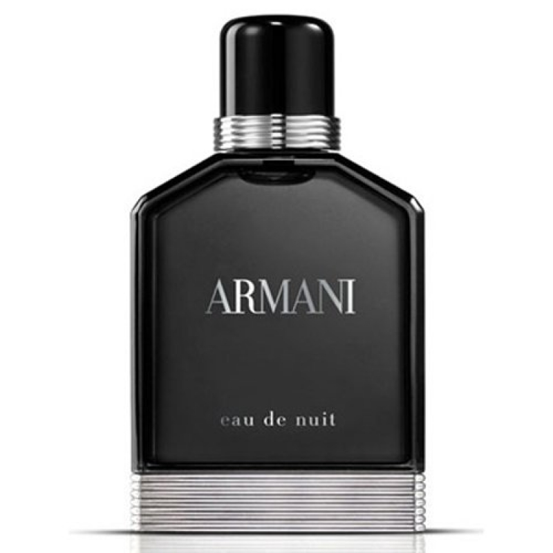 Armani Eau de Nuit for men-آرمانی او د نویت مردانه