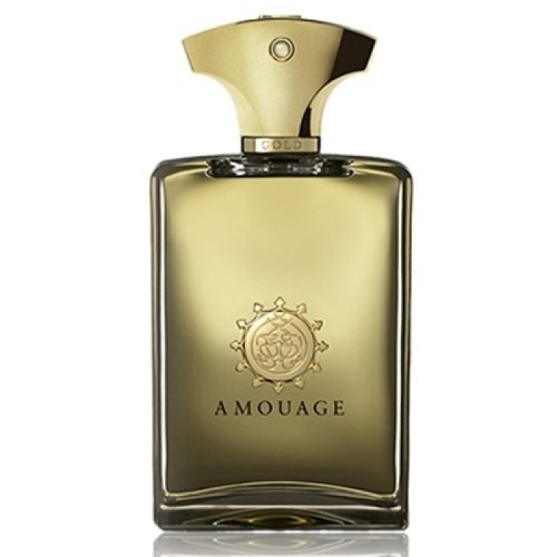 Amouage Gold pour Homme for men-آمواج گلد پور هوم مردانه