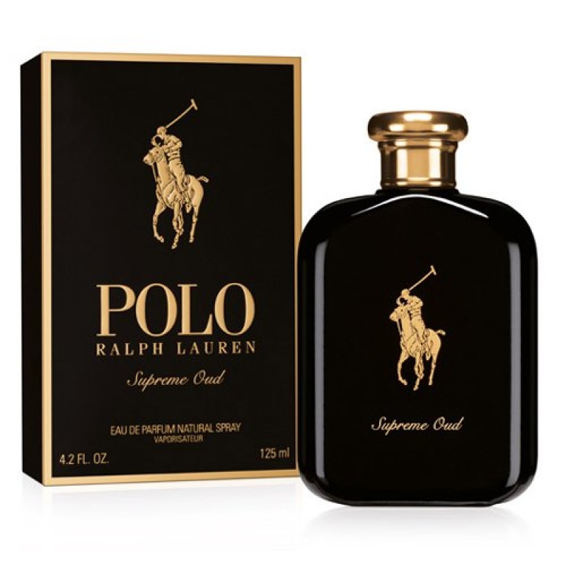 Polo Supreme Oud for men-پولو سوپریم عود مردانه