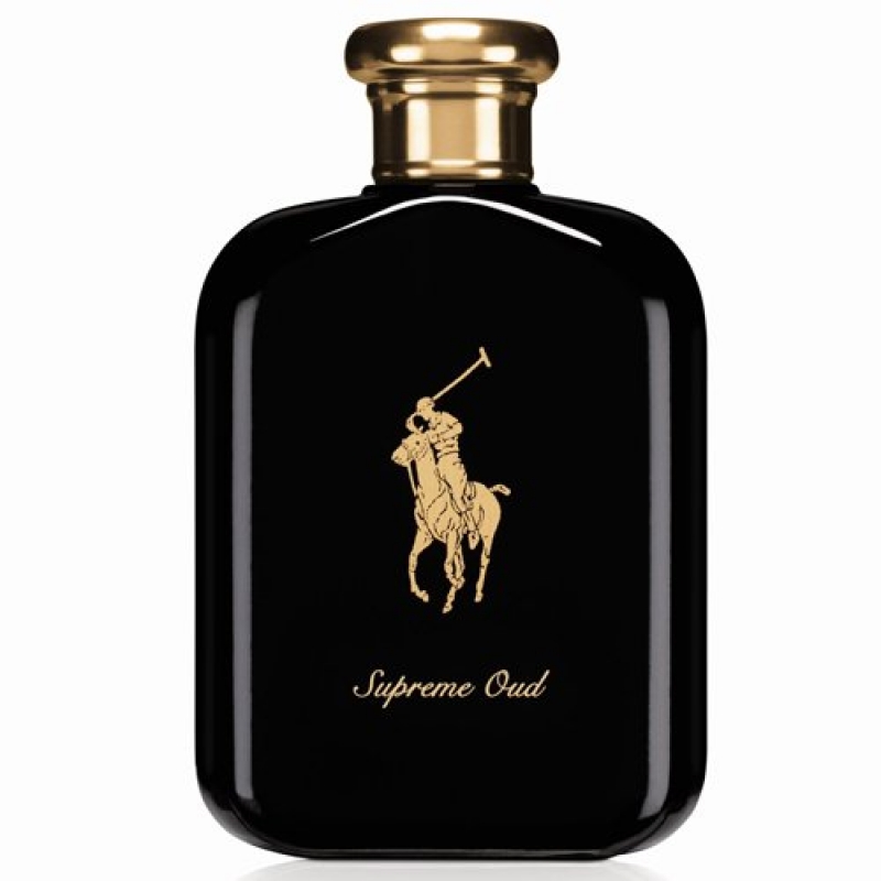 Polo Supreme Oud for men-پولو سوپریم عود مردانه