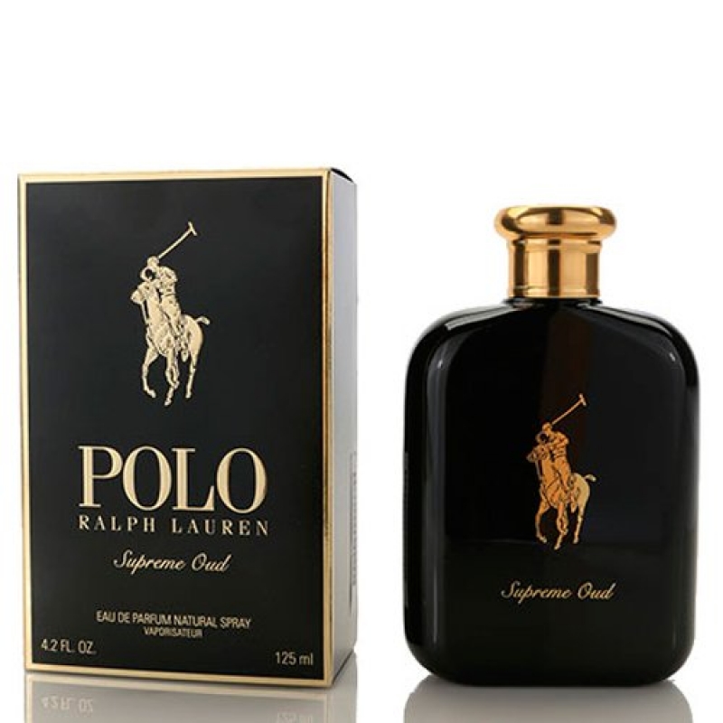Polo Supreme Oud for men-پولو سوپریم عود مردانه