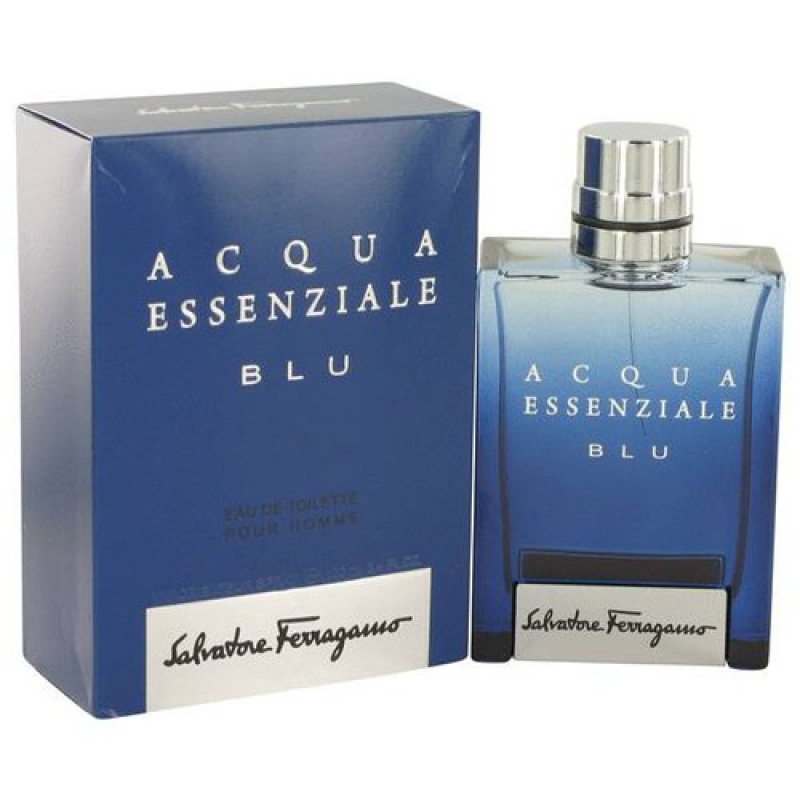 Acqua Essenziale Blu for men-آکوا اسنزیال بلو مردانه