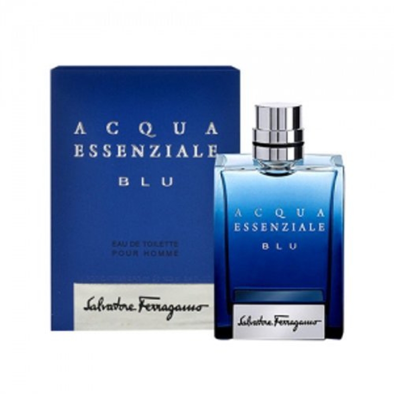 Acqua Essenziale Blu for men-آکوا اسنزیال بلو مردانه
