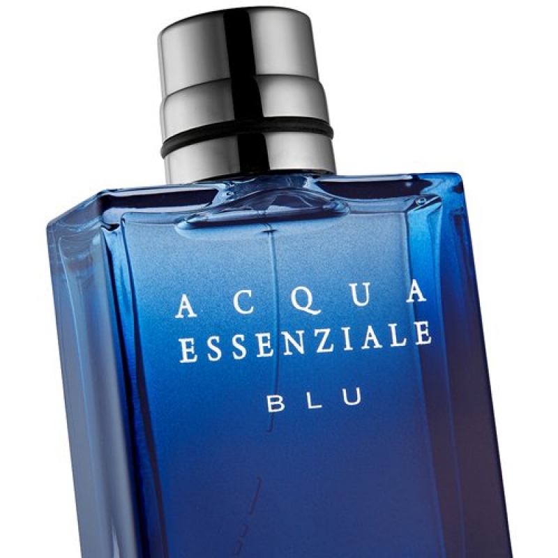 Acqua Essenziale Blu for men-آکوا اسنزیال بلو مردانه