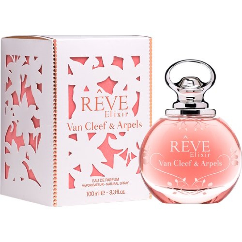 Reve Elixir Van Cleef & Arpels for women-ریو الکسیر ون کلیف اند آرپلز زنانه