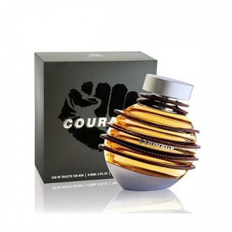Courage for men-کوریج مردانه ( کاریج مردانه )