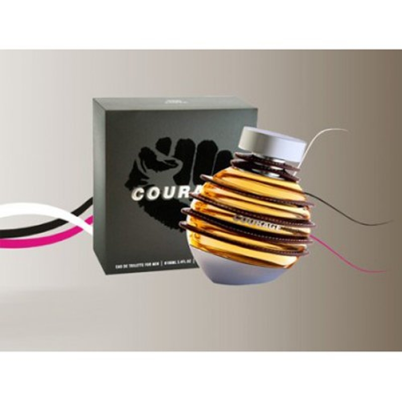 Courage for men-کوریج مردانه ( کاریج مردانه )