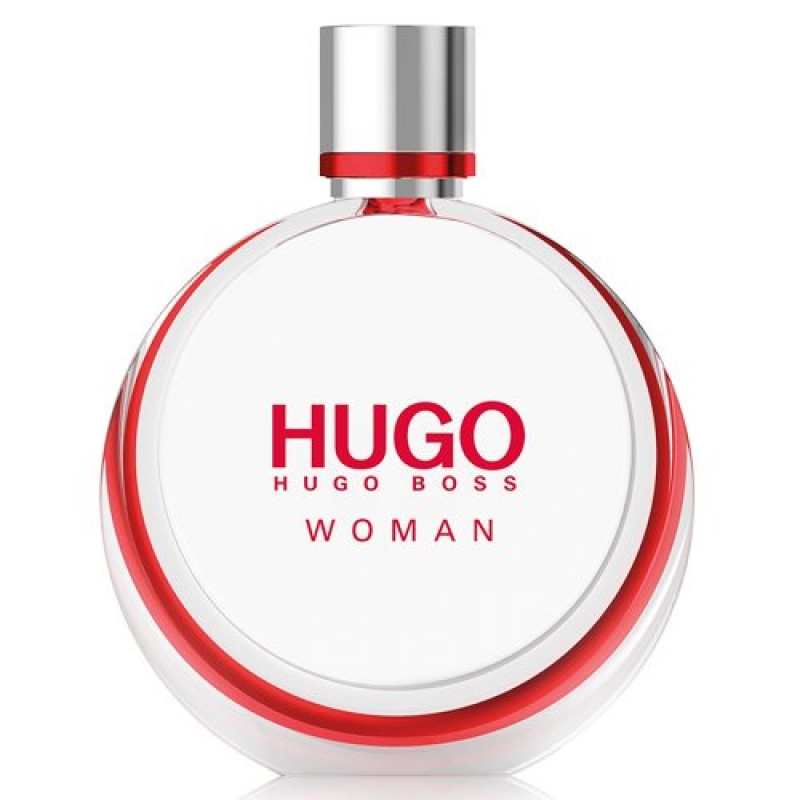 Hugo Woman Eau de Parfum for women-هوگو ومن ادوپرفیوم زنانه