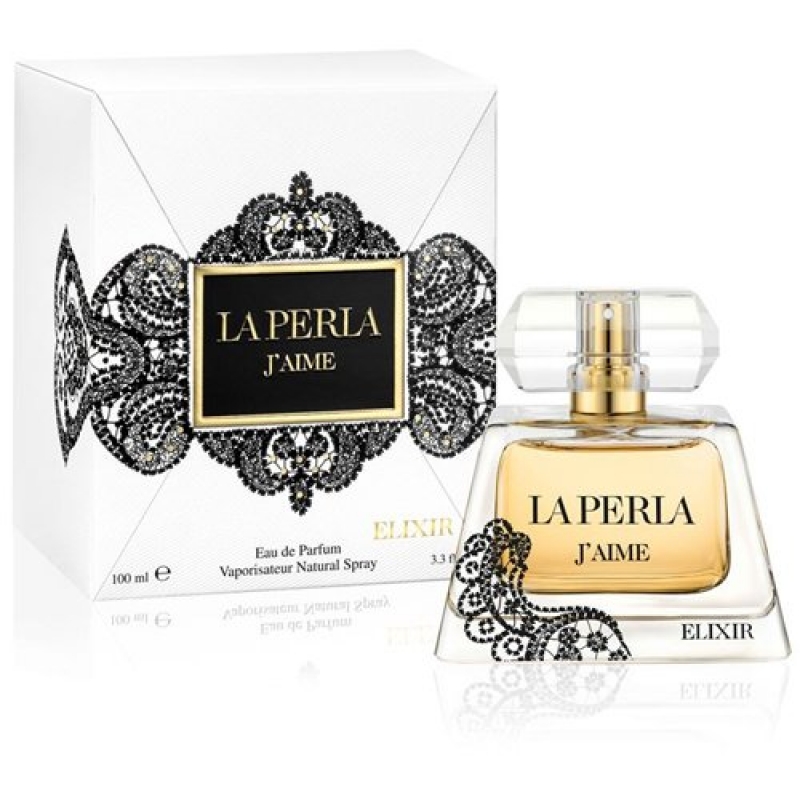 La Perla J'Aime Elixir for women-لاپرلا جایم الکسیر زنانه