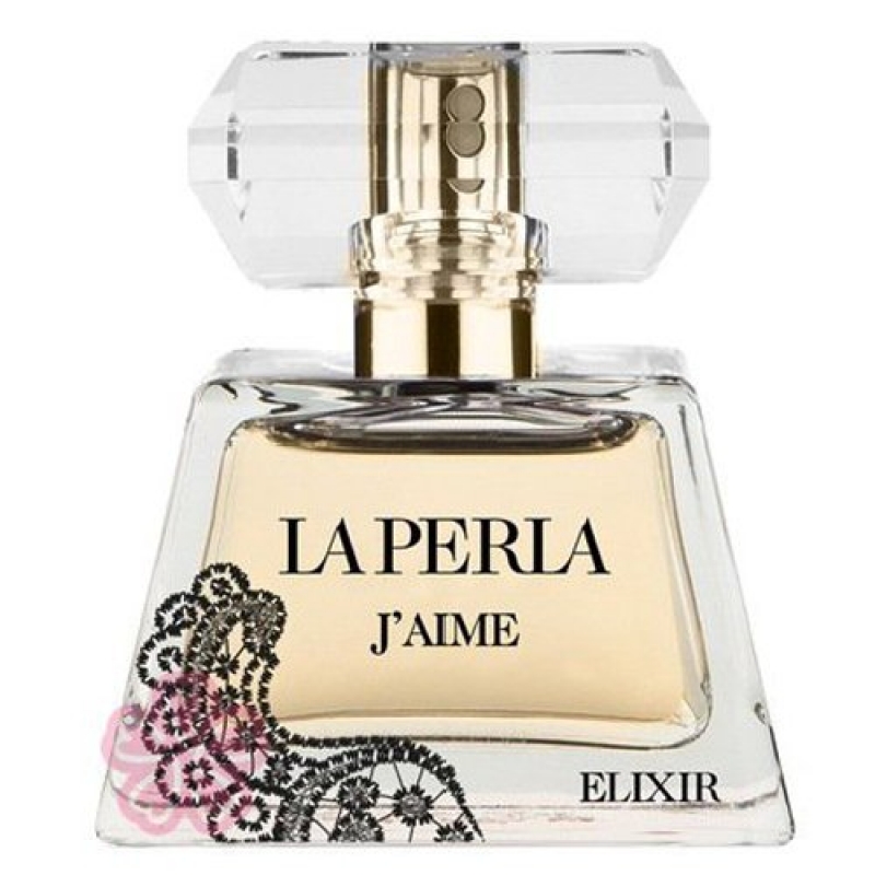 La Perla J'Aime Elixir for women-لاپرلا جایم الکسیر زنانه