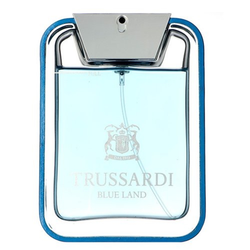 Blue Land Trussardi for men-بلو لند تروساردی مردانه