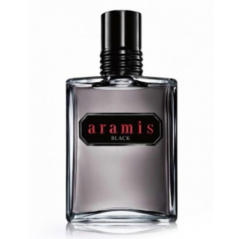Aramis Black for men-آرامیس بلک مردانه