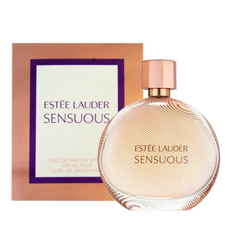 Estée Lauder Sensuous for women-استی لودر سنسوئس زنانه