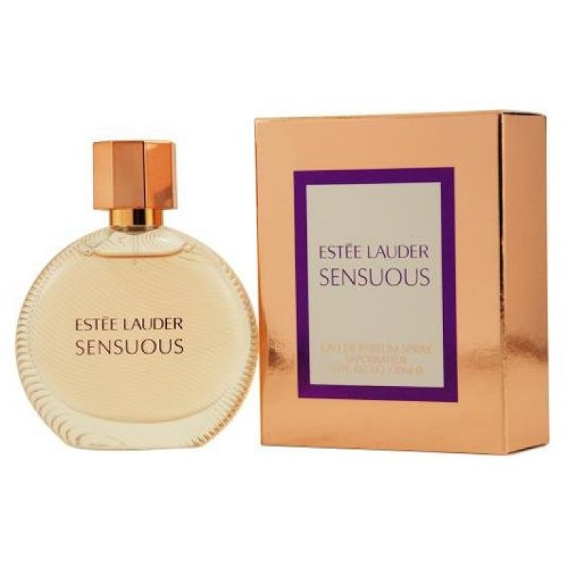 Estée Lauder Sensuous for women-استی لودر سنسوئس زنانه