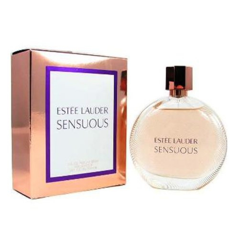 Estée Lauder Sensuous for women-استی لودر سنسوئس زنانه
