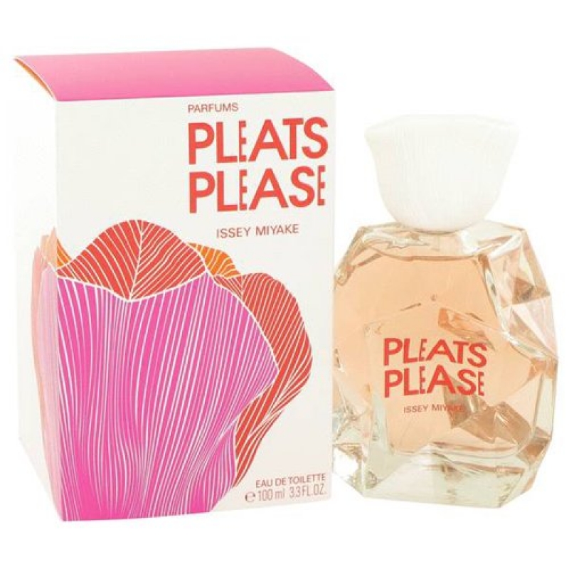 Pleats Please Issey Miyake for women-پلیتس پلیز ایسی میاکه زنانه