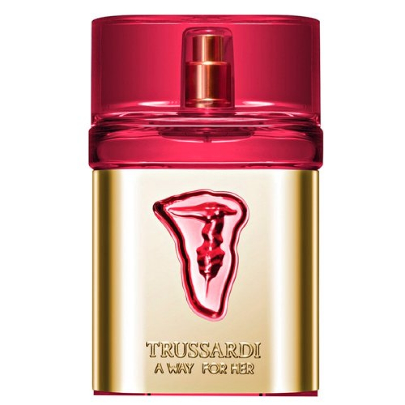 Trussardi A Way for Her-تروساردی ا وی فور هر زنانه