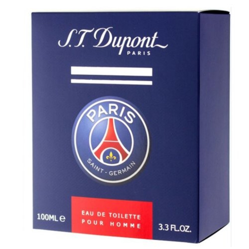 Paris Saint-Germain for men-پاریس سینت-جرمین (پاریس سن-ژرمن) مردانه