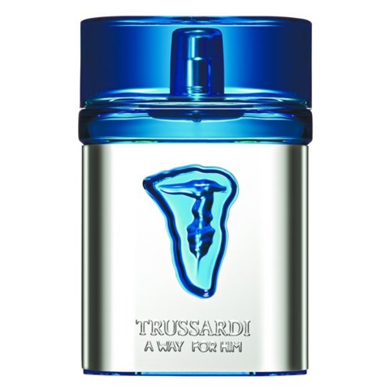 Trussardi A Way for Him-تروساردی ا وی فور هیم مردانه