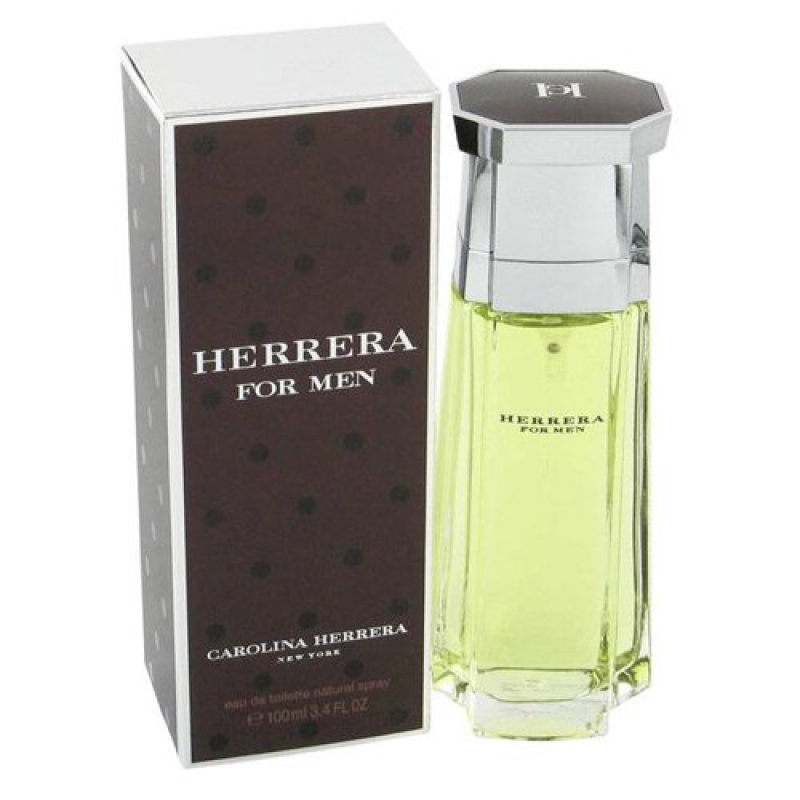 Herrera for men-هررا مردانه