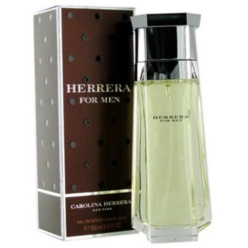 Herrera for men-هررا مردانه