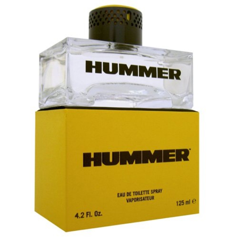 Hummer for men-هامر مردانه