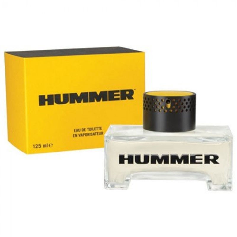 Hummer for men-هامر مردانه