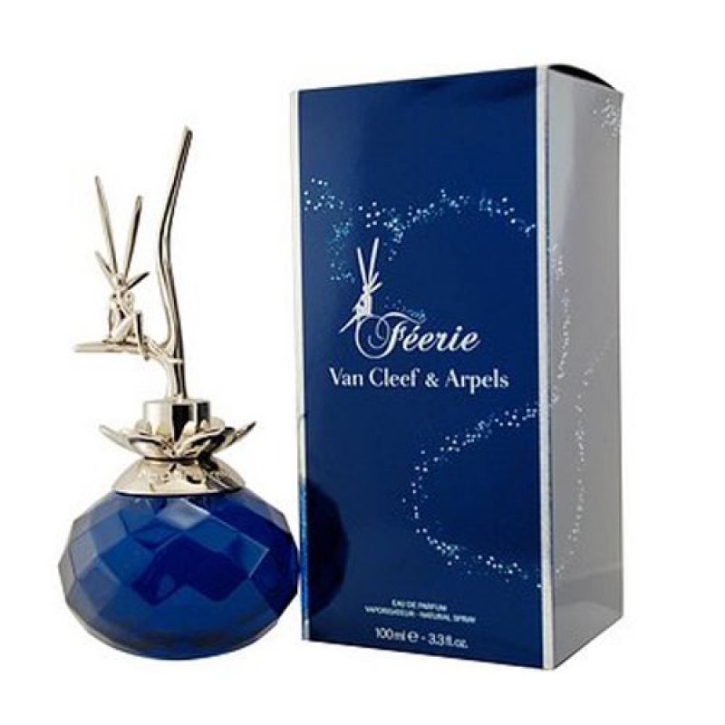 Feerie Van Cleef & Arpels for women-فیری ون کلیف اند آرپلز زنانه