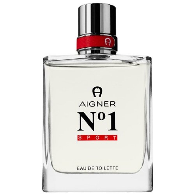 Aigner No 1 Sport for men-آگنر نامبر وان اسپرت مردانه