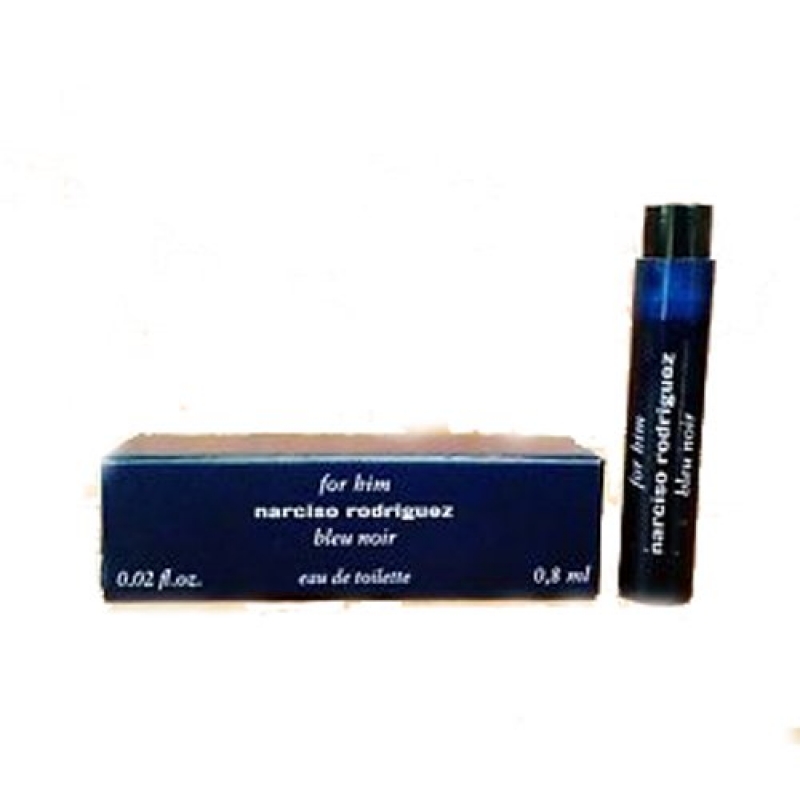 Narciso Rodriguez for Him Bleu Noir Sample for men-سمپل نارسیسو رودریگز فور هیم بلو نویر مردانه